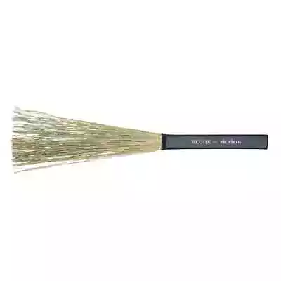 Vic Firth RE.MIX Brushes Broomcorn • $34.49