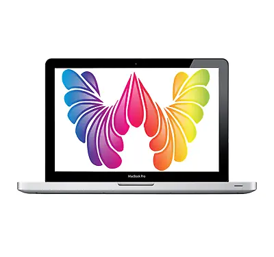 $199.99 • Buy Apple MacBook Pro 13 Inch Laptop | CORE I5 | 8GB RAM | MacOS | 500GB | WARRANTY