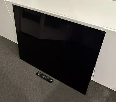 $299 • Buy SONY Bravia LCD Digital Colour TV Model KDL-46NX710
