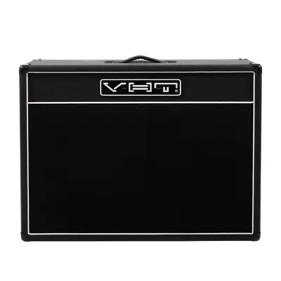 VHT AV-SP-212VHT Special 6 2x12 120-Watt Guitar Speaker Cabinet ChromeBacks • $287.99