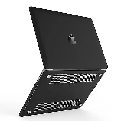 $36.09 • Buy Apple MacBook Pro 13 15 Inch TouchBar A2338 Slim Rubberized Hard Case Cover Skin