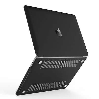 $36.09 • Buy Apple MacBook Pro 13 15 Inch TouchBar A2338 Slim Rubberized Hard Case Cover Skin