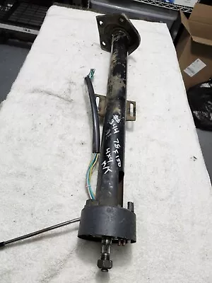 73-79 FORD TRUCK Power Steering Column Manual Shift On Floor 4x4 Oem 78-79 Bronc • $189.95