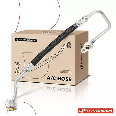 A/C Liquid Line Hose Assembly For  Volvo S60 Cross Country S80 V60 Cross Country • $16.99