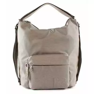 Fashion Bag MANDARINA DUCK MD20 Women's Beige - P10QMT0909K • $131.84