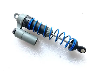 £5.99 • Buy Thunder Tiger MTA4 & S50 Shock 115 X 17mm Oil Filled With Strong Springs PD1471