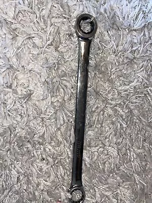 Matco Tools GRBL2222 11/16 Ratcheting Box Wrench • $19.99