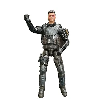 Marvel Legends Figure Crossbones First Ten Years • $29.90