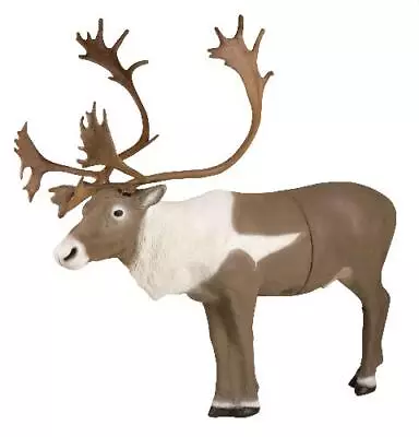 NEW Delta McKenzie Outdoor Hunting 20560 Pro 3D - Caribou Archery Target • $2088.86