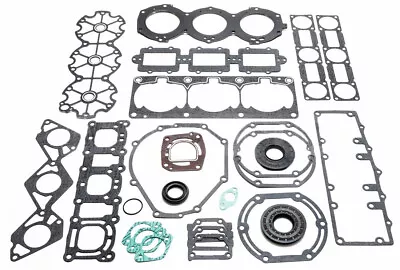 Yamaha 1200 Pwc Complete Engine Rebuild Gasket Seal Kit Ar Ls Lx 210 Exciter • $109.95