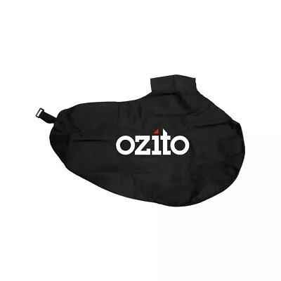 Ozito Garden 40L Dust Collecting Blower Vacuum Bag Suits BLV-2401 & BLV-2402 • $49.99