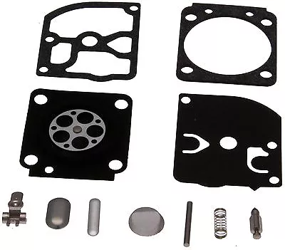 £6.58 • Buy Carburettor Rebuild Kit Fits Some STIHL FS85 BG75 WITH ZAMA CARB
