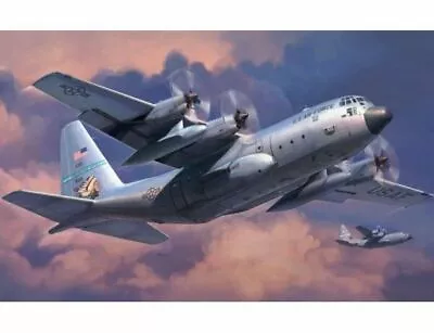 £44.99 • Buy Zvezda 1/72 Scale C-130 H Hercules RAF Lyneham Version