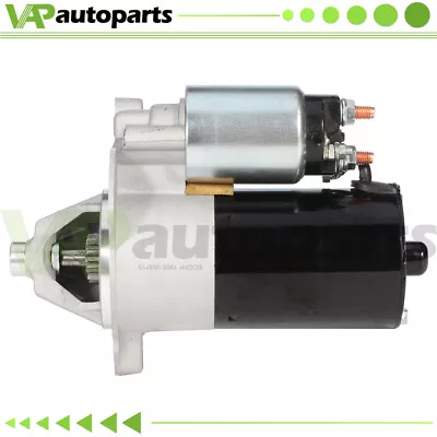 Starter Fits Ford Explorer Mustang Ranger MazdaMercury V6 4.0L 3273 97-11 • $49.94