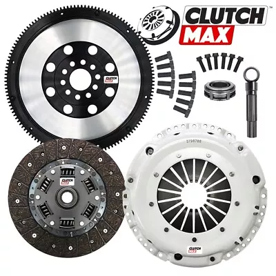 STAGE 2 CLUTCH KIT+RACE FLYWHEEL For VW CORRADO GOLF GTI JETTA PASSAT 2.8L VR6 • $181.59