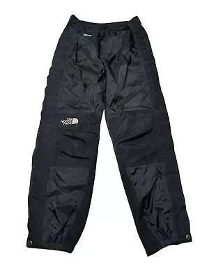 $79.97 • Buy Vintage North Face Women’s Large Gore Tex Snow Ski Pants Adjustable Waist 