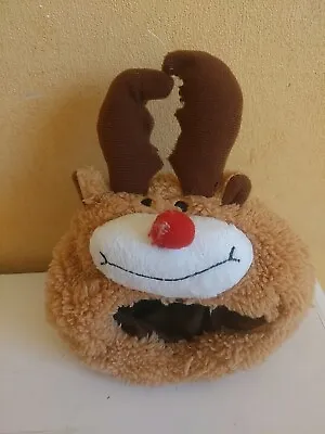 Reindeer Hamster Gerbal Bed Christmas  • £1.99