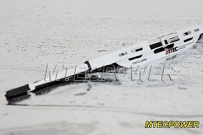 MTEC Sports Wing Windshield Wiper Blades For Mazda 6 09-11 • $34.95