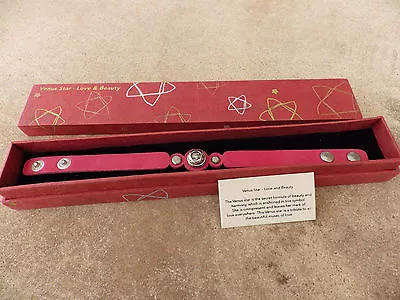 $75 • Buy NOOSA AMSTERDAM Limited Edition Venus Star Petite Range Bracelet & Chunkset M