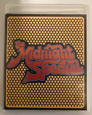 The Midnight Special DVD 6 Disc Set Aerosmith Doobie Brothers Fleetwood Mac More • $19.95