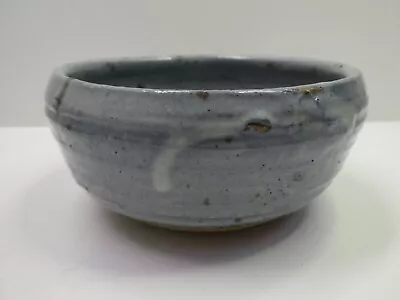 John Mclaren Australian Pottery Hand Thrown Studio Ware Glazed Bowl Son Of Gus • $96