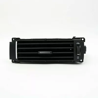 Volvo OEM Black Right Dash Vent 30643314 Fits S80 V70 XC70 • $29