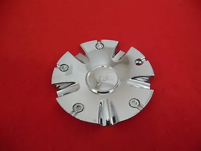 $39.99 • Buy V-Tec CUSTOM WHEEL CAP Chrome 52121770F-1