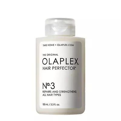 Olaplex No. 3 Hair Perfector 100ml - SALE! Free Shipping! • $44