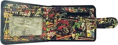 Marvel Wallet • £19.99