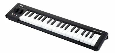 Korg Microkey 2 Air 37 Note Bluetooth Wireless Midi Controller • $207.95