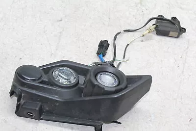 2021 Kymco Mongoose 270 Euro Front Left Head Light Lamp Headlight • $41.47