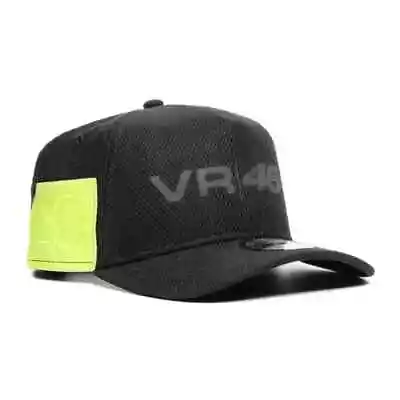 Dainese VR46 9FORTY Rossi Baseball Cap • $40.77