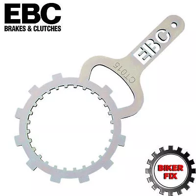 FITS KAWASAKI  Z 1000 J1/J2/J3 81-83 EBC Clutch Removal / Holding Tool CT016 • £29.95