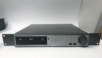 $129.98 • Buy Digimerge Dhu508251r 8-channel Surveilance Camera Network Dvr Untested