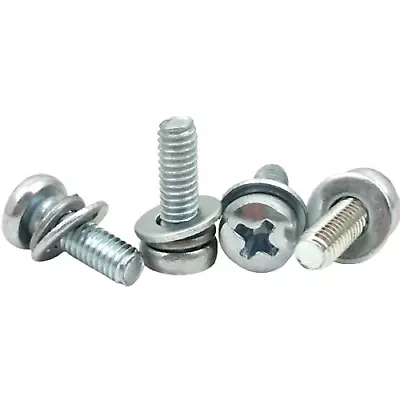 Vizio Base Stand Neck Screws For VP322 HDTV10A VP322HDTV10A • $7.60