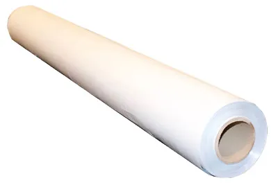 1000 Sqft Radiant Vapor Barrier Attic Foil White Reflective Solid Insulation 4ft • $148.88