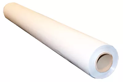 1000sqft Radiant Vapor Barrier Foil White Reflective Solid Insulation 8ft Wide • $224.44