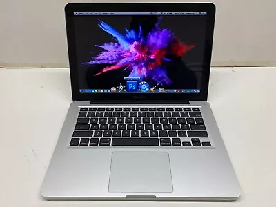 Apple MacBook Pro 13 Inch 2012 • $149