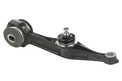 For Mercedes C215 W220 CL600 Front Lower Control Arm Ball & Joint Mevotech • $126.53