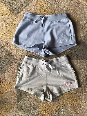 Jack Wills Womens Shorts Bundle - Size 8 • £10