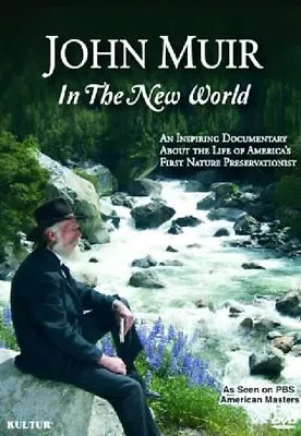 John Muir In The New World • $11.61