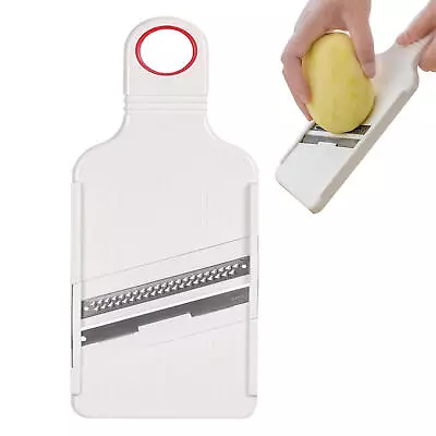 Vegetable Slicer Grip Shredder For Vegetables Reusable Slicer Cooking Tools • $11.78