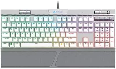 CORSAIR K70 RGB MK.2 SE CH-9109114-NA Gaming Keyboard Japan • $281.88