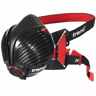 Trend Tool Technology U*STEALTH Safety Respirator APF10 M/L • $19.95