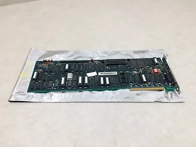 $127.50 • Buy Vintage ISA Parallel Card BAK411019 993461 Siemens PEB 2050 P 94V-0