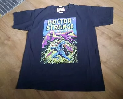 Doctor Strange Size Large T-shirt  • £3