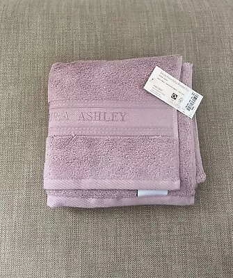 Next Laura Ashley Hand Towel/home Office Laundry Toilet Bathroom Restroom Towel • £16.50