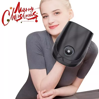 Hand Massager With Compression & Heating For Arthritis Cordless Hand Massager • $33.80