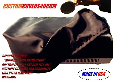 BLACK NYLON DUST COVER Epson Stylus Photo R2880/R2400/2200/1400 PRINTER • $16.99
