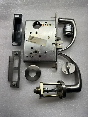 Schlage L9050/60/70/71 Mortise Office Lockset • $240